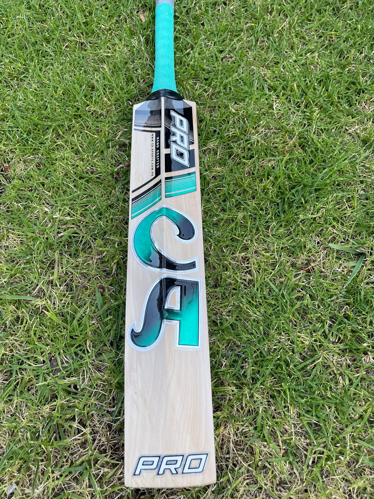 CA Pro 10000 English Willow Cricket bat -6 Grains 1165 Grams