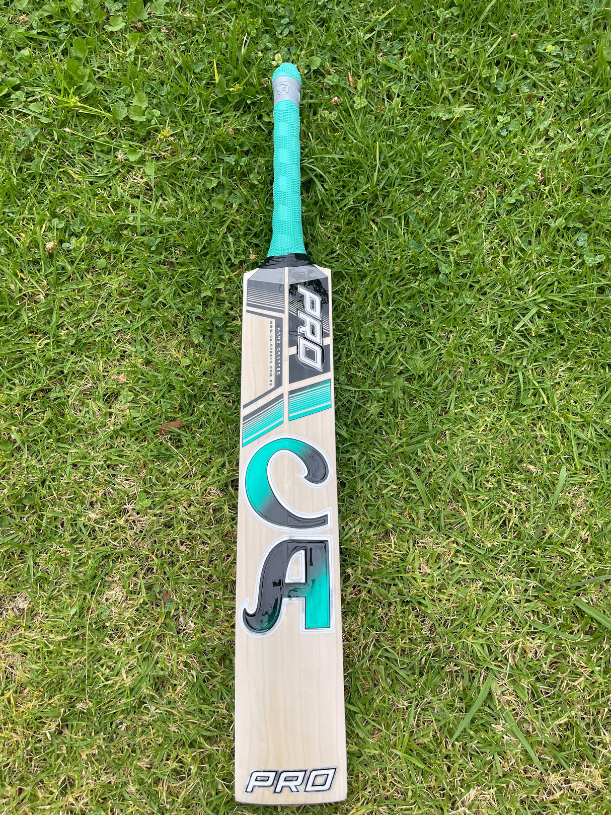 CA PRO 10000 English Willow Cricket Bat-SH-6 GRAIN-1190g