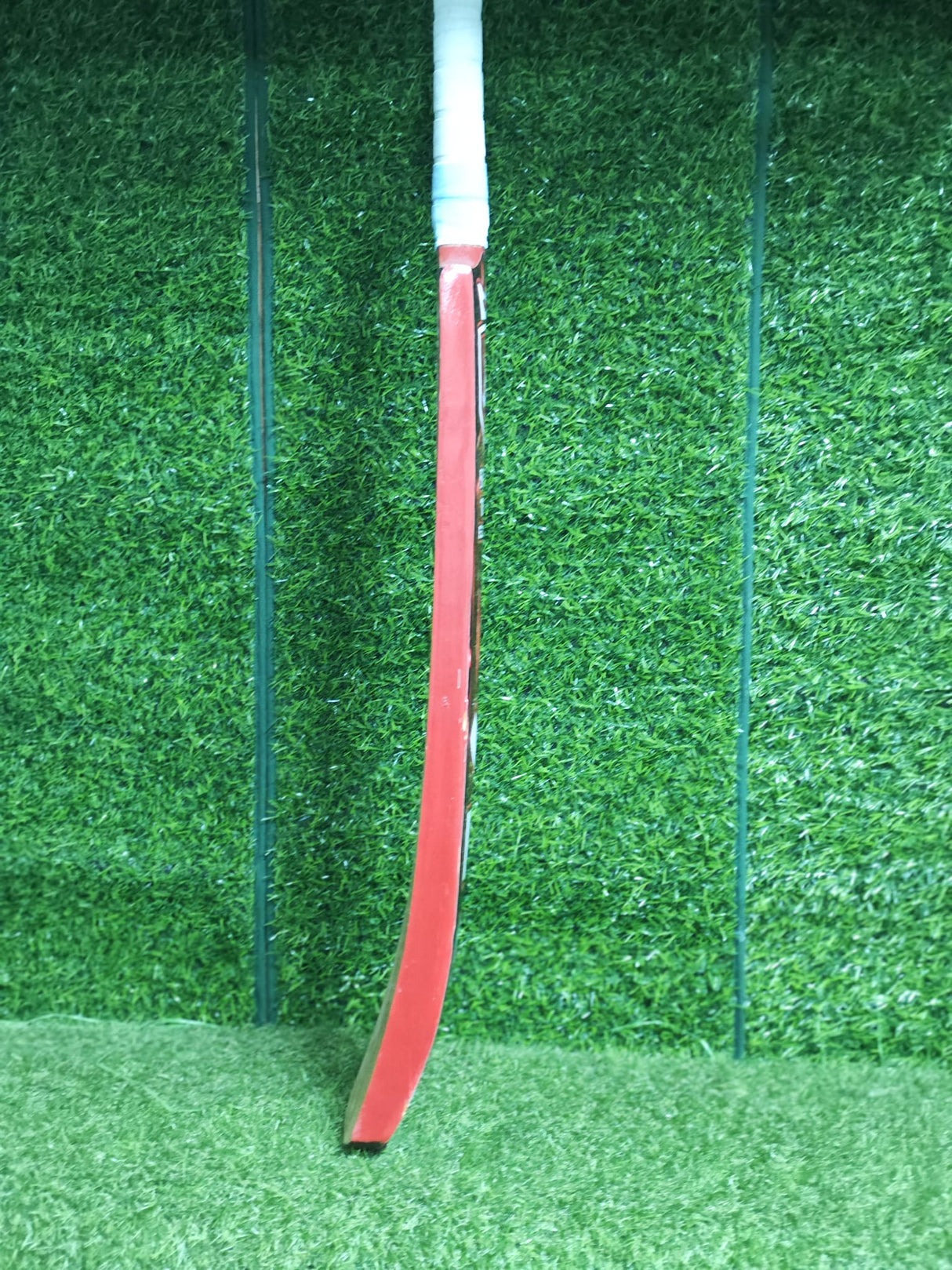 JD tape-ball Soft Tennis cricket bat-Coconut Willow