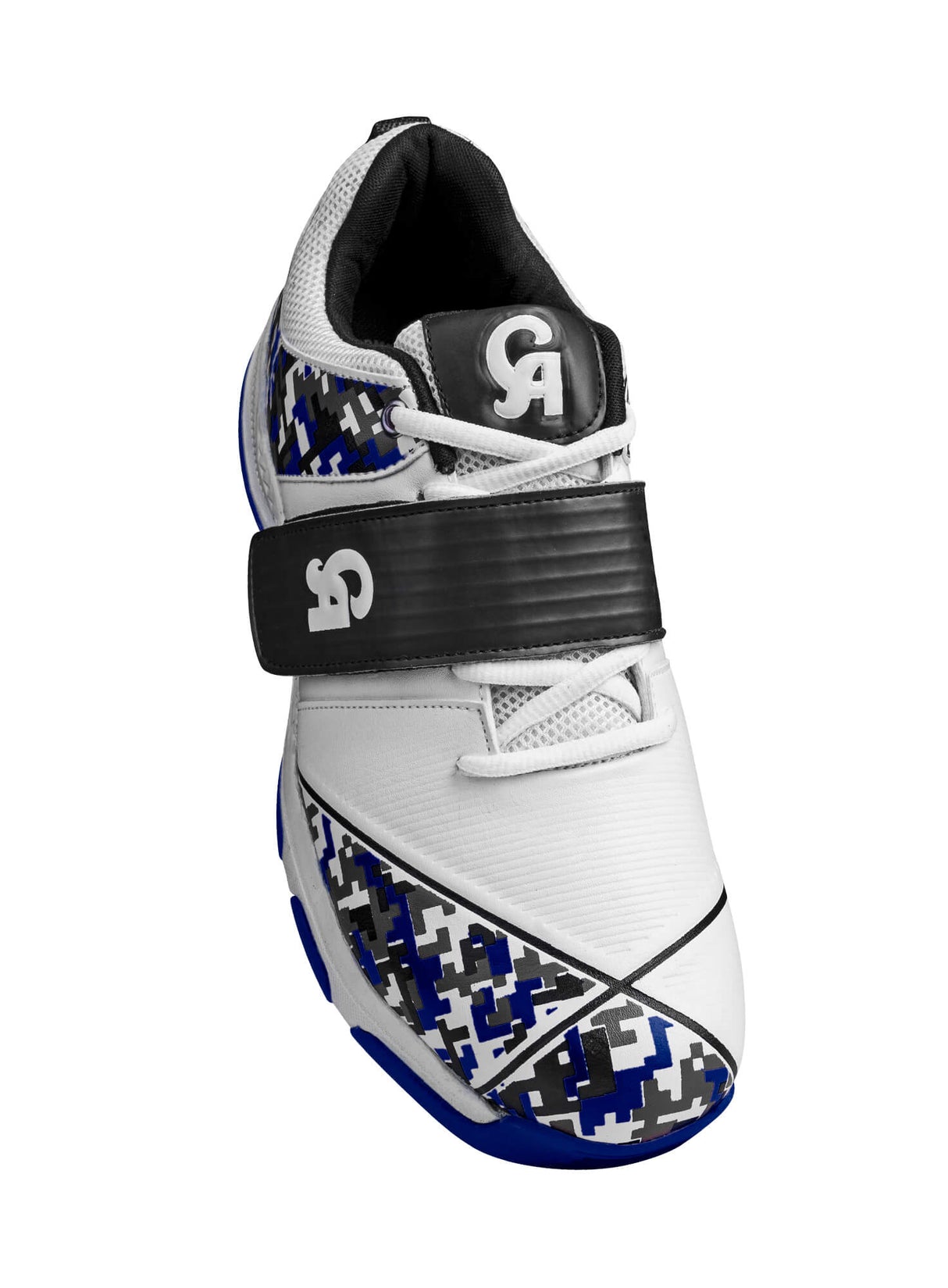 CA CAMO Cricket Shoes- Spikes