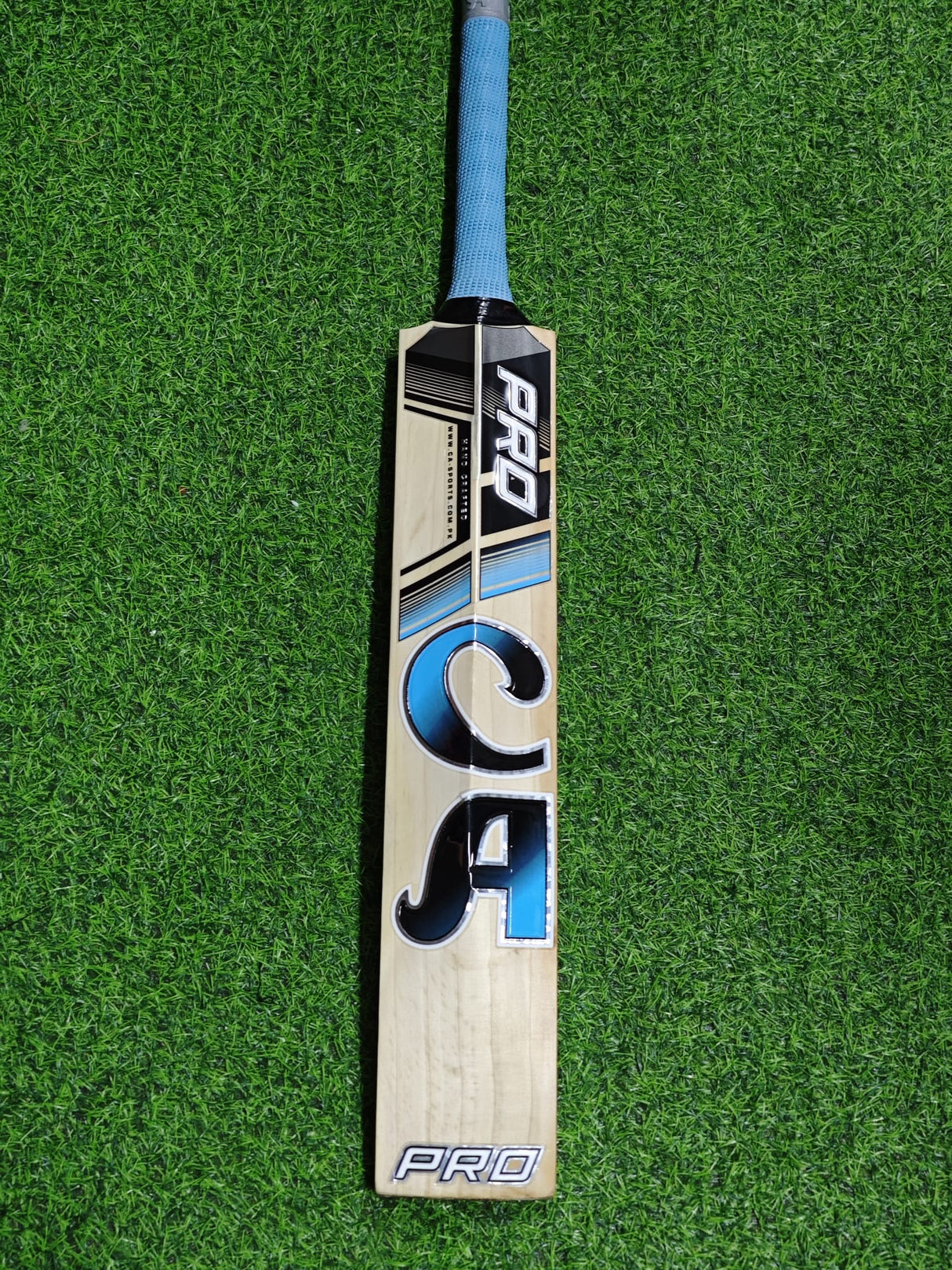 CA PRO 7000 English Willow Cricket Bat-5 Grains-1170g