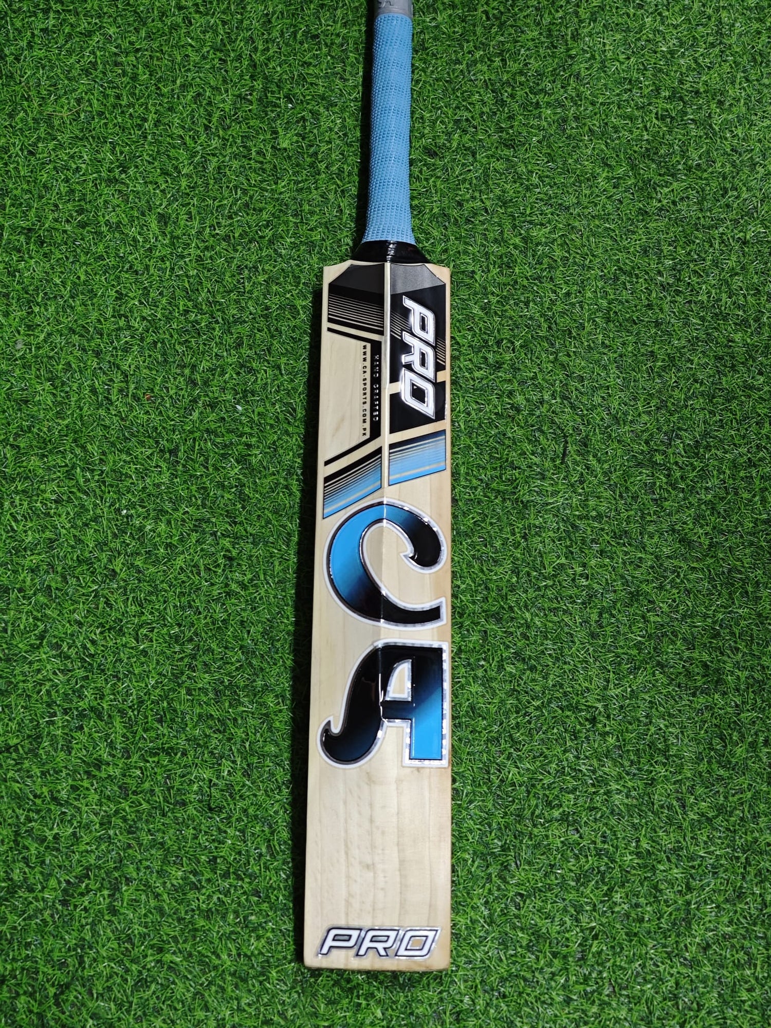 CA PRO 7000 English Willow Cricket Bat-5 Grains-1170g