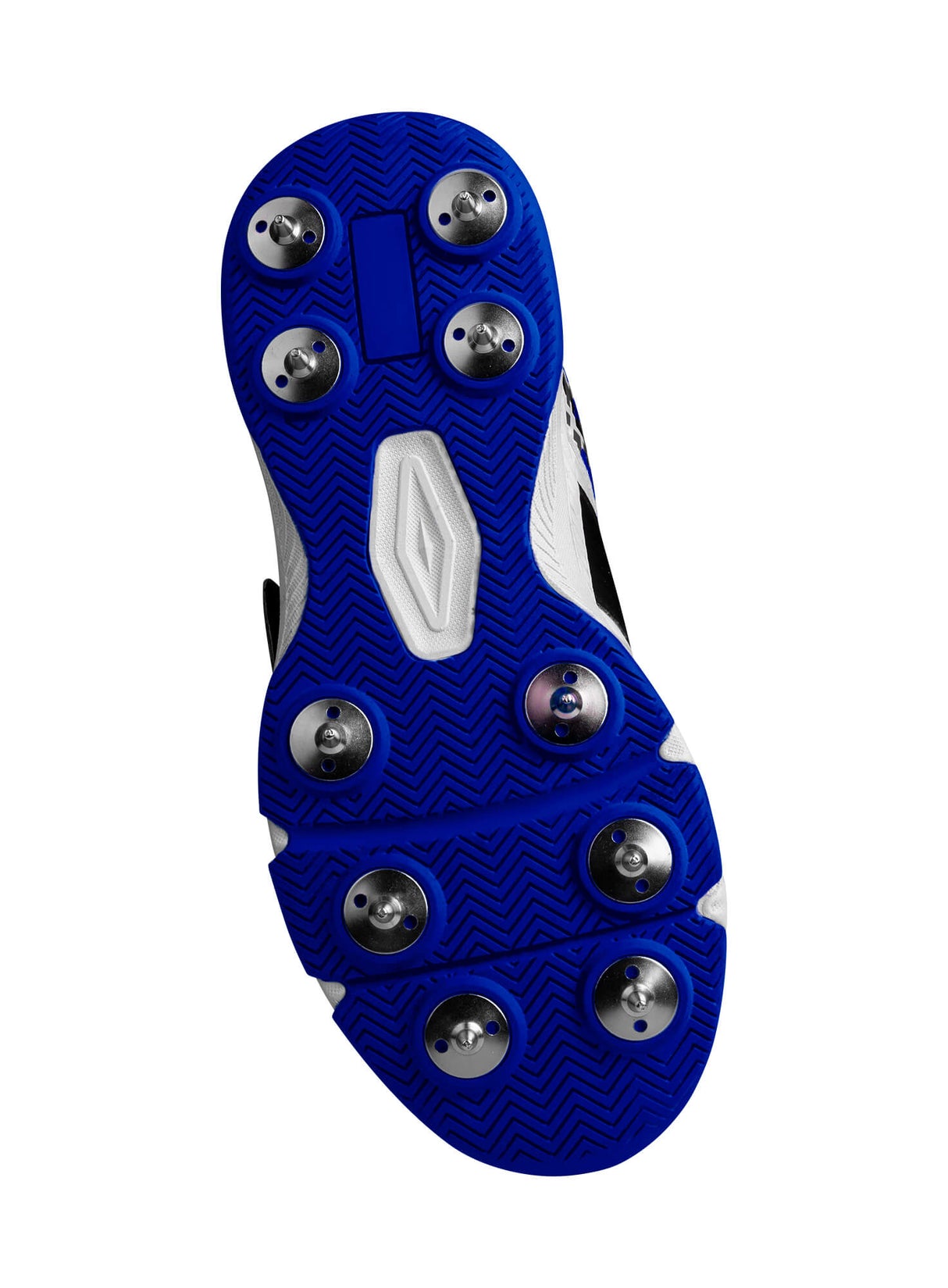 CA CAMO Cricket Shoes- Spikes