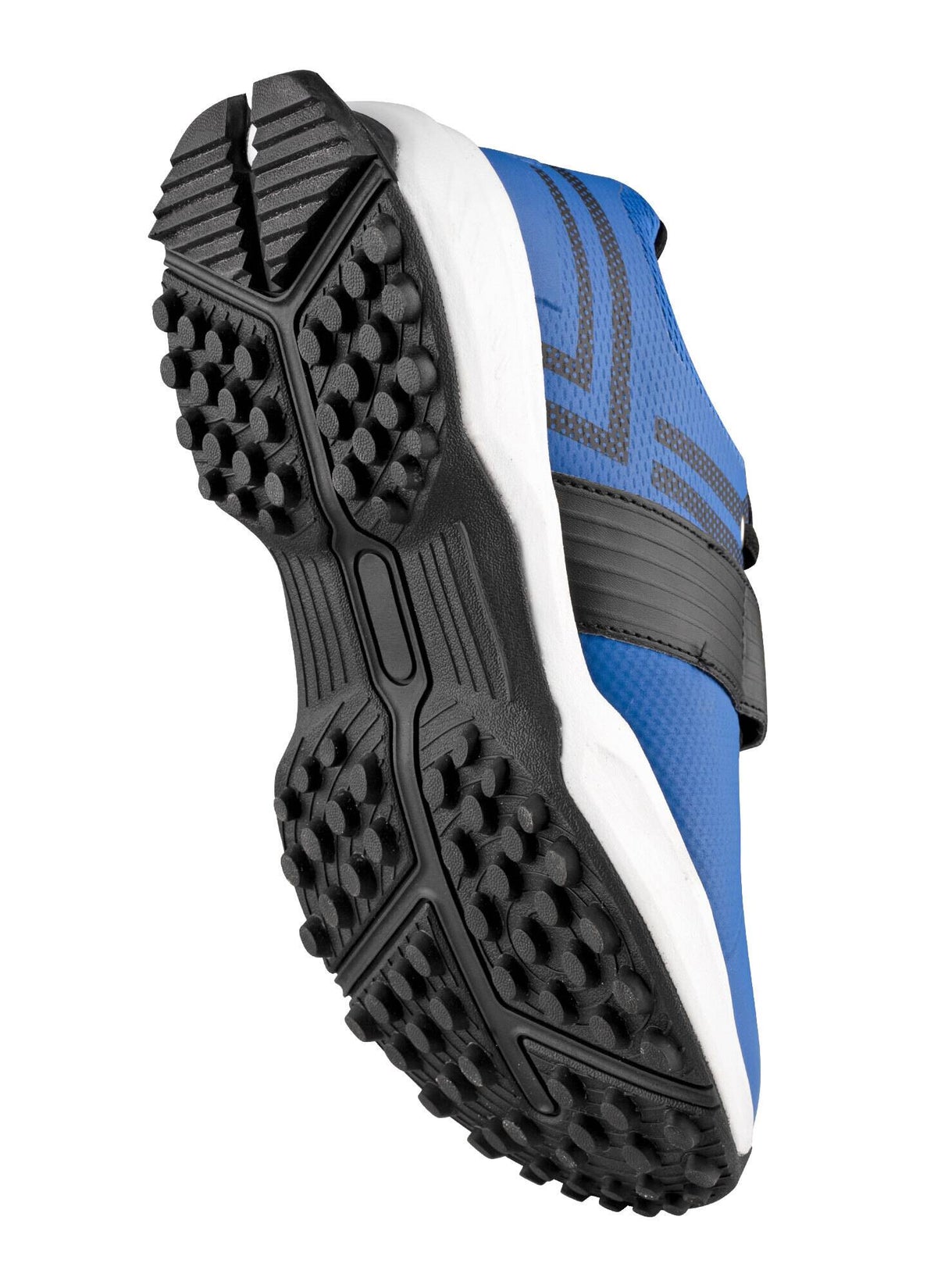 CA M-8 Cricket Shoes- Rubber Stud | Junior