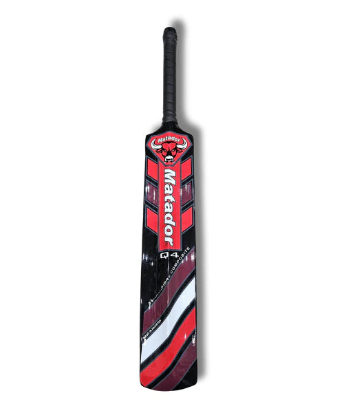 Matador Q4 Composite fibre Cricket bat