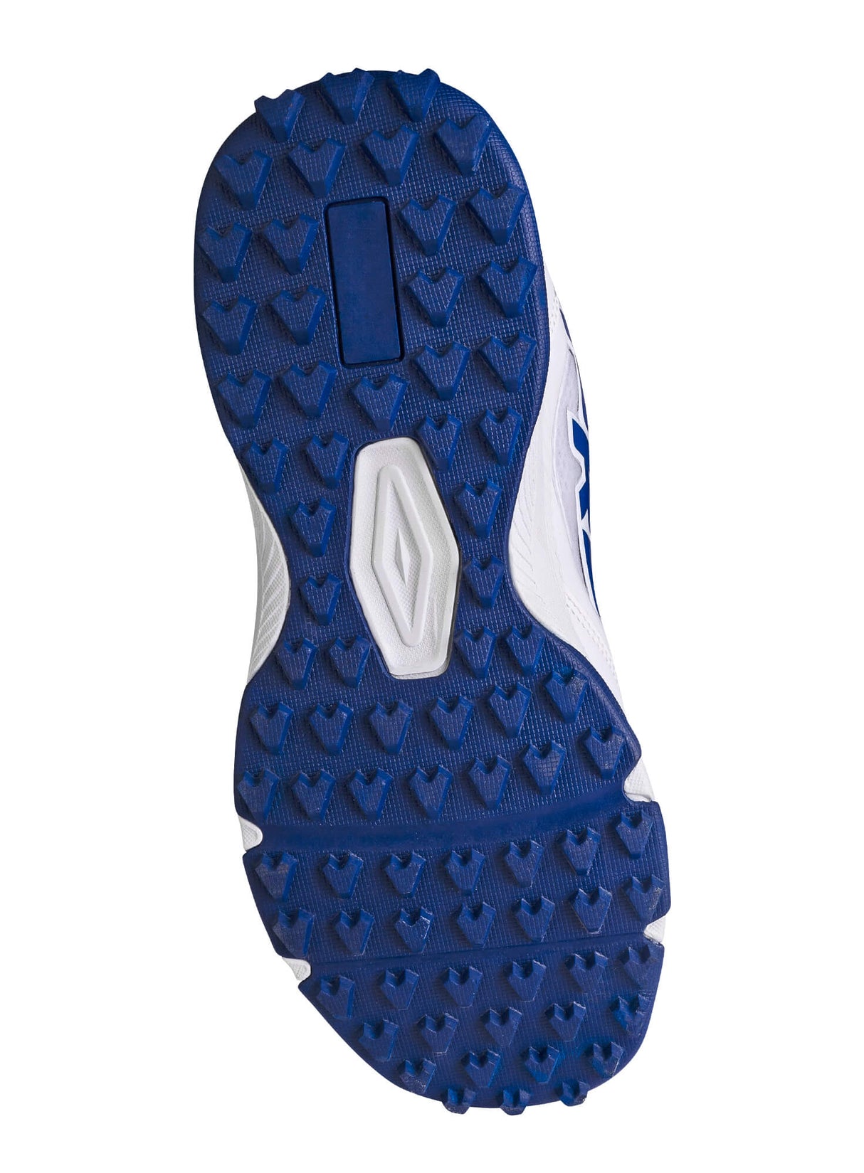 CA PRO 15KLE Cricket Shoes- Rubber Stud