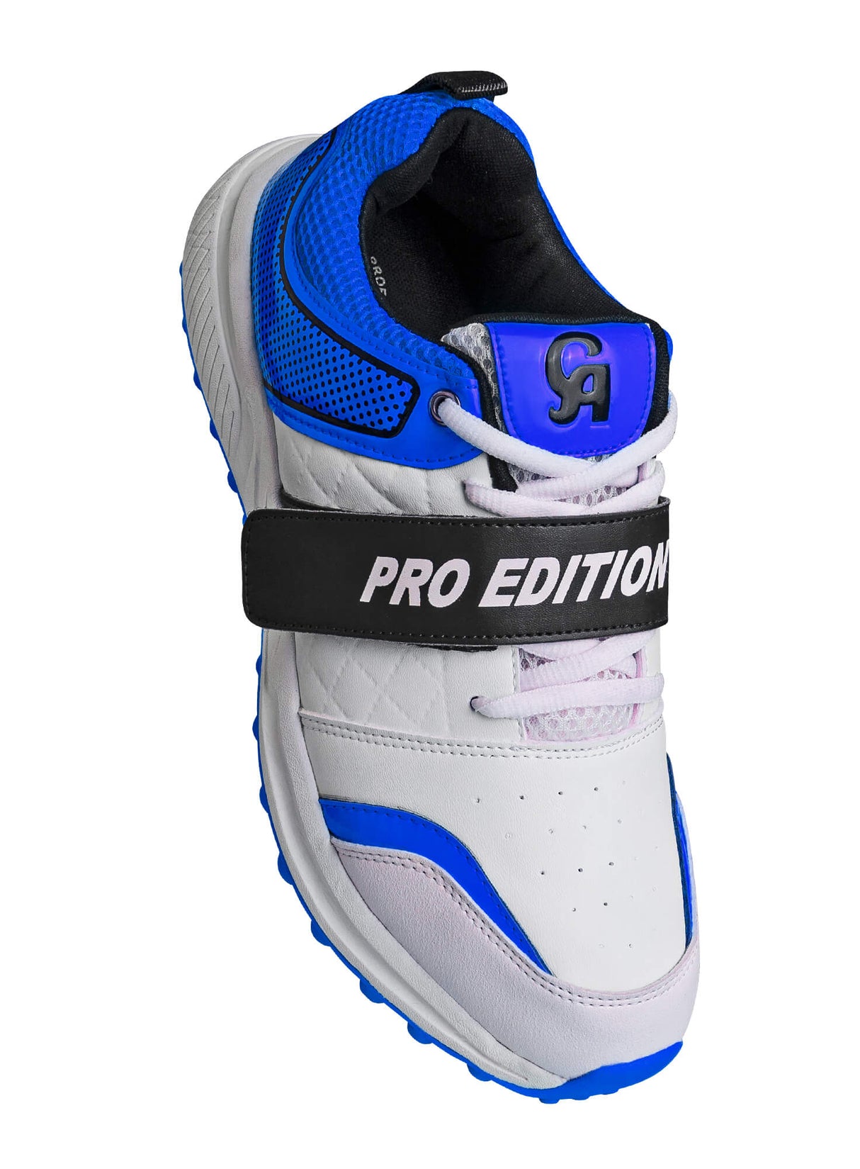 CA PRO-Cricket Shoes- Rubber Stud