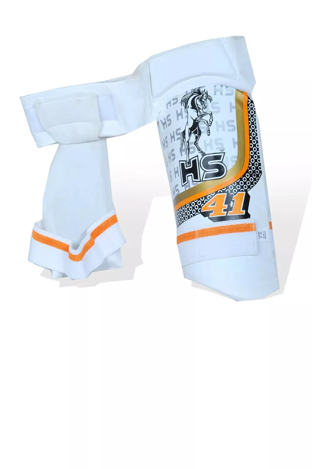 HS 41 CRICKET THIGH PADS