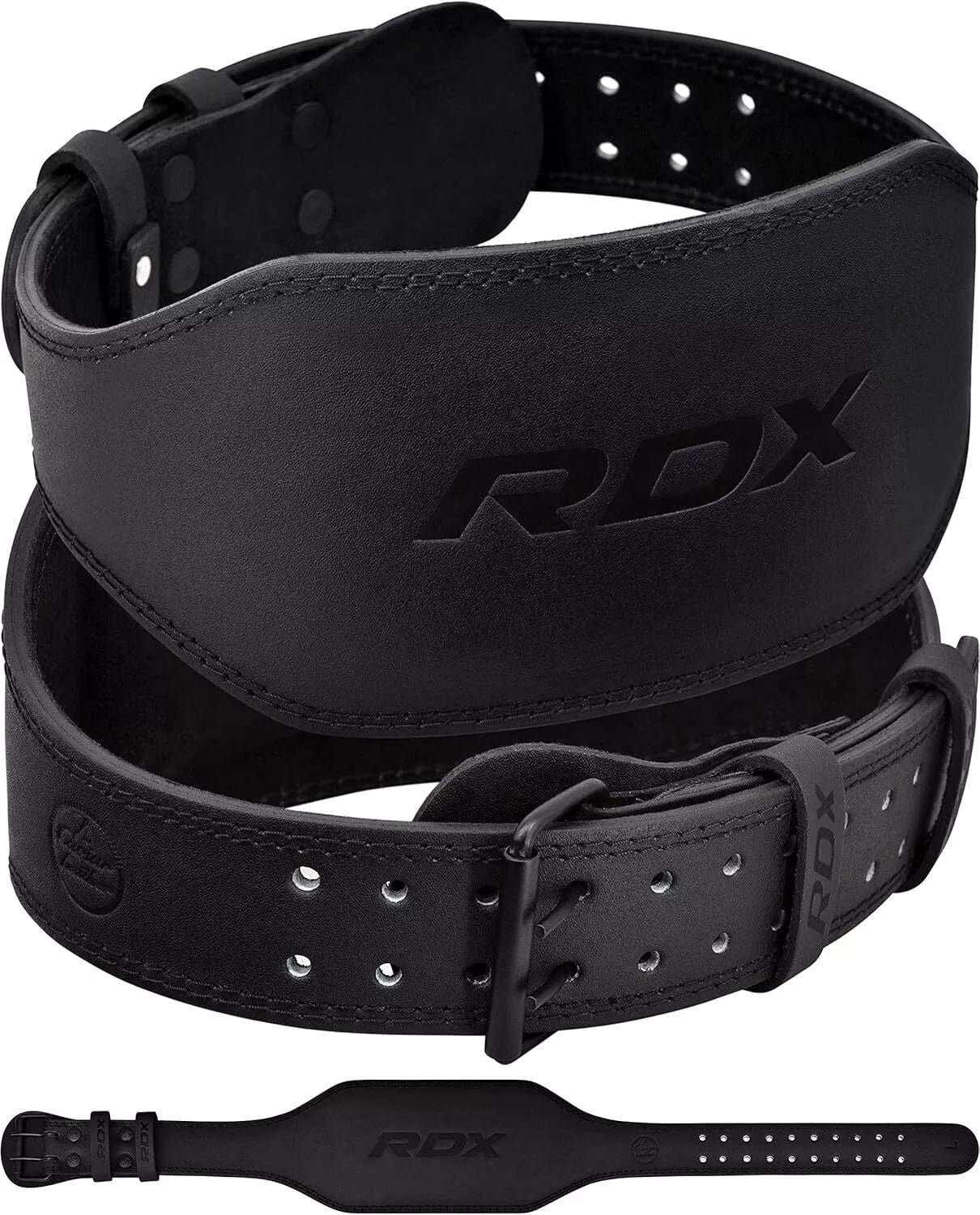 RDX Weight lifting Belt