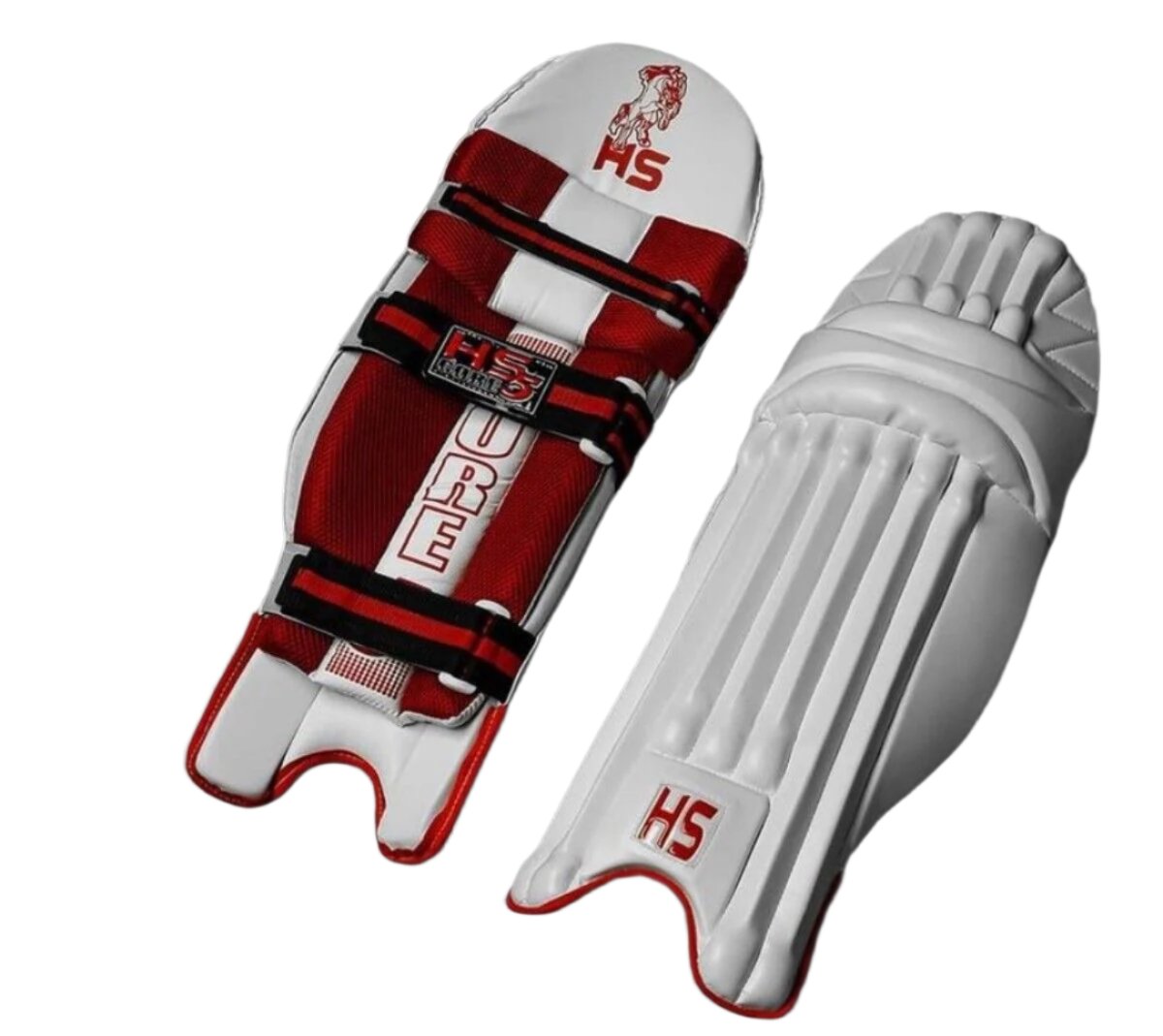 HS CORE-5 Cricket batting Pads