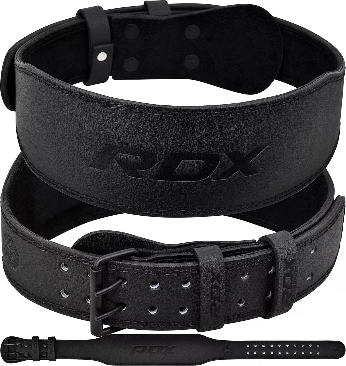 RDX Weight lifting Belt