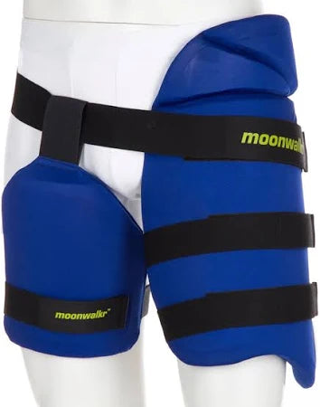 Moonwalkr CRICKET THIGH PADS