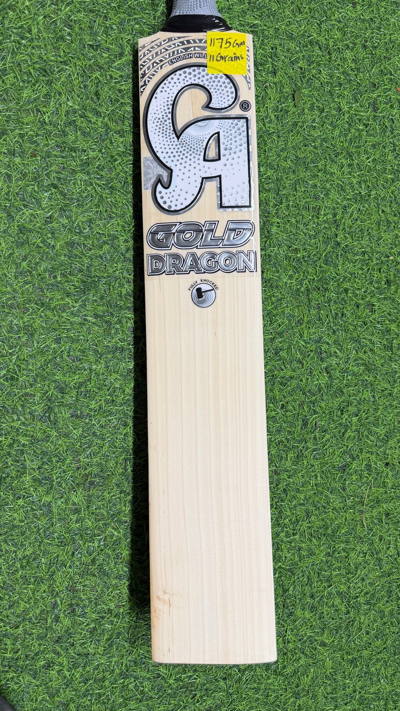 CA Gold Dragon English Willow Cricket bats-SH