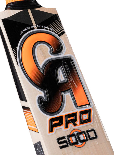 CA PRO English Willow Cricket bats
