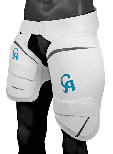 Cricket Thigh Pads