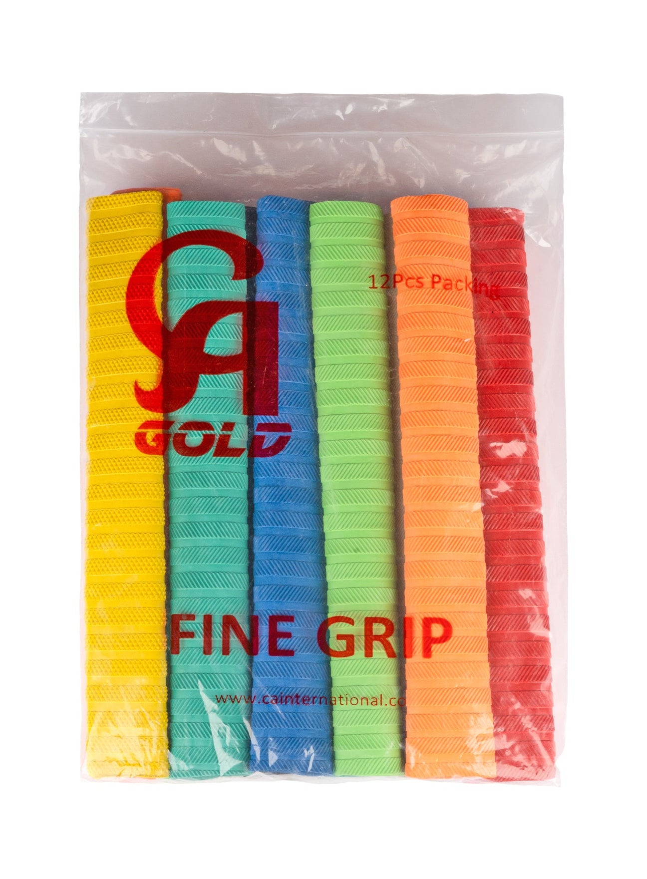Cricket bats grips