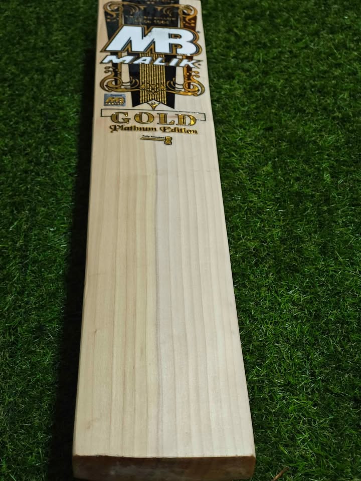MB MALIK GOLD PLATINUM ENGLISH WILLOW