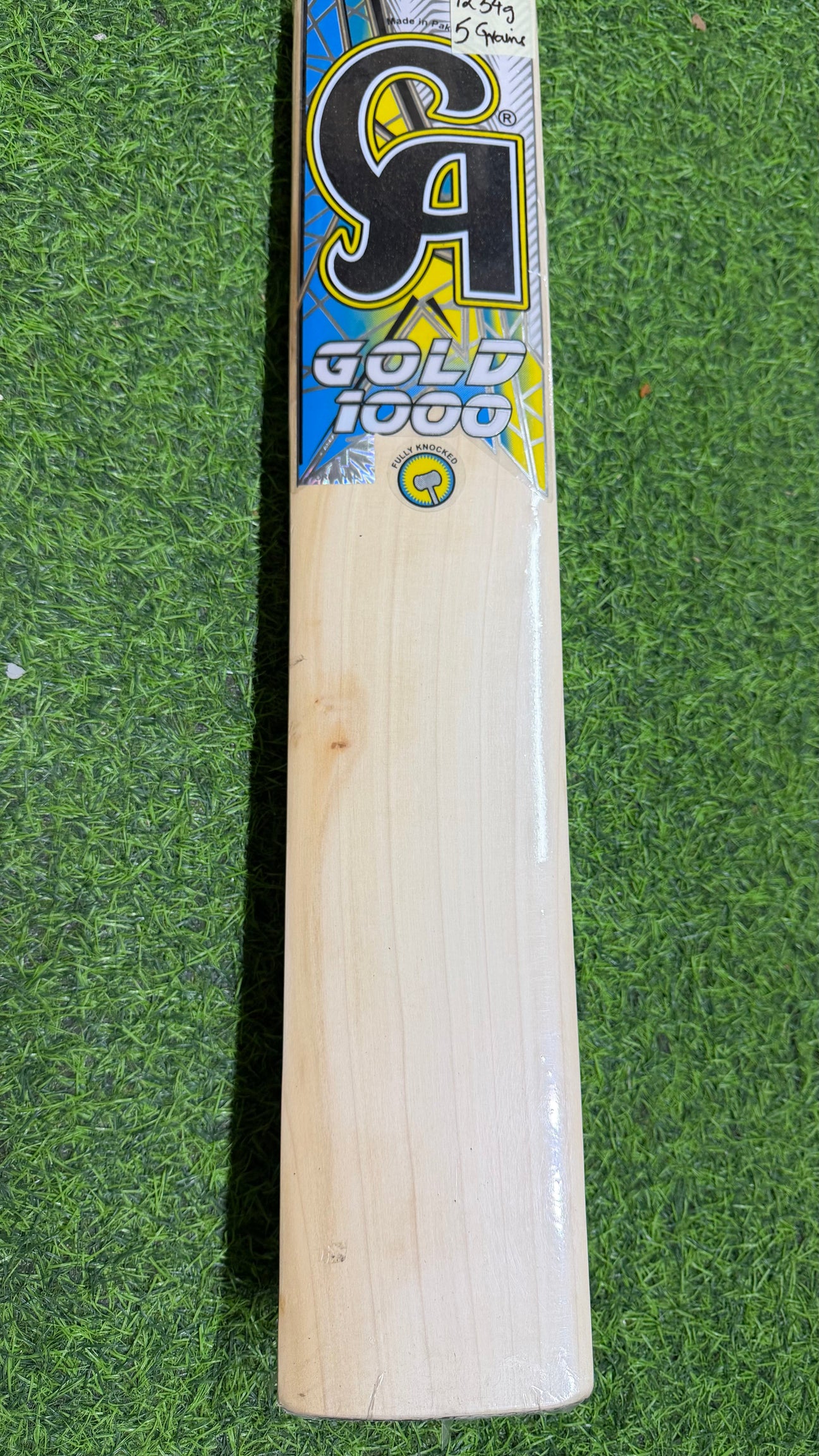 CA 1000 English Willow Cricket bats-SH