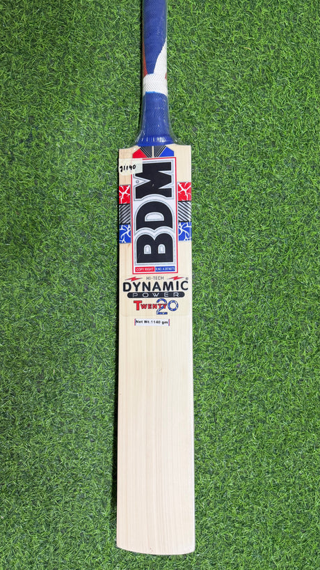 BDM  Cricket Bats