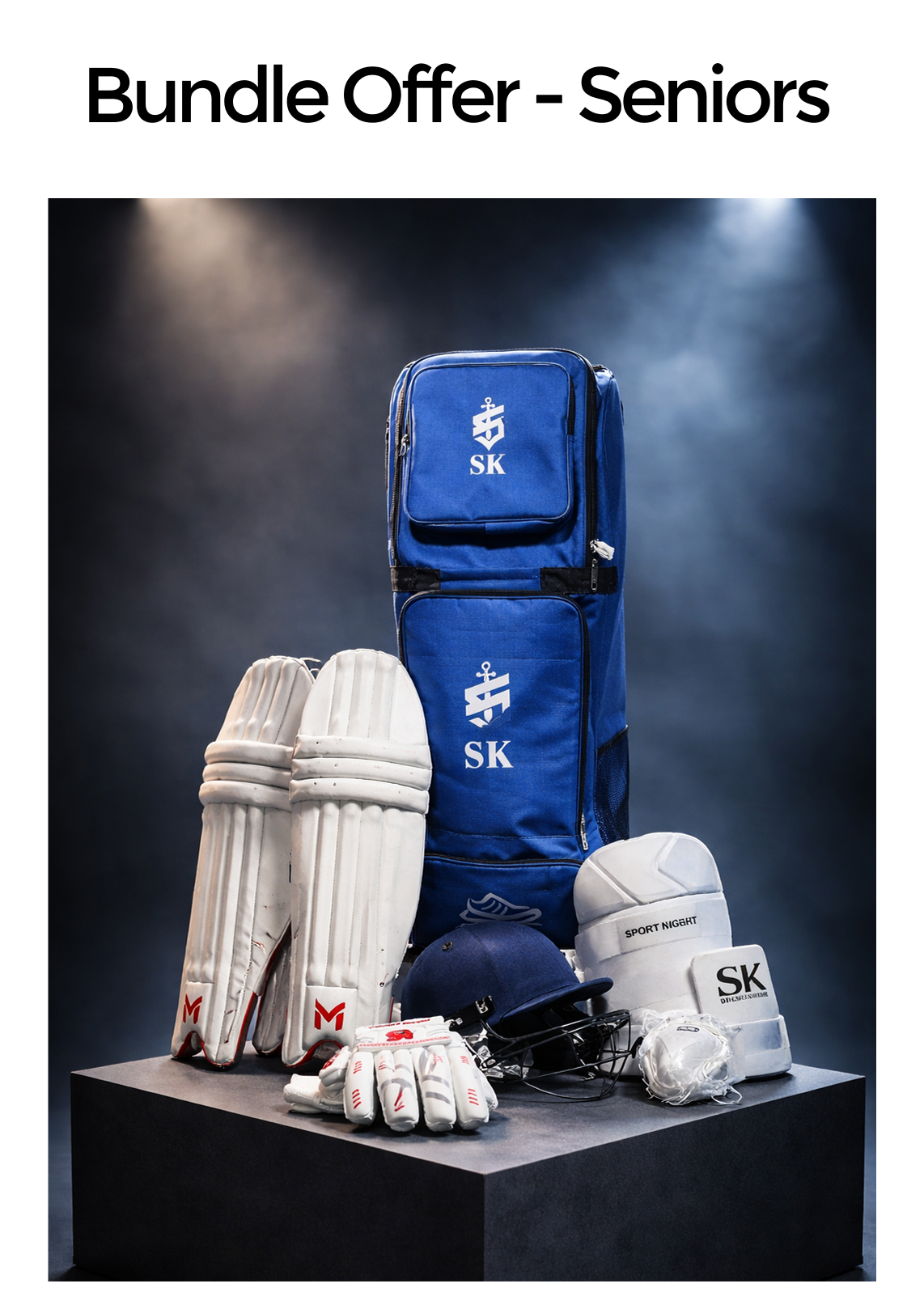 Bundle Sale