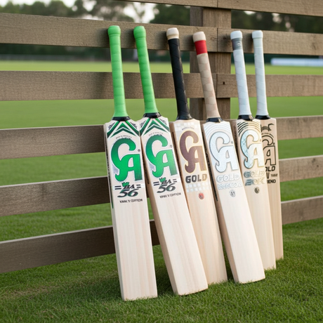 CA Cricket Bats