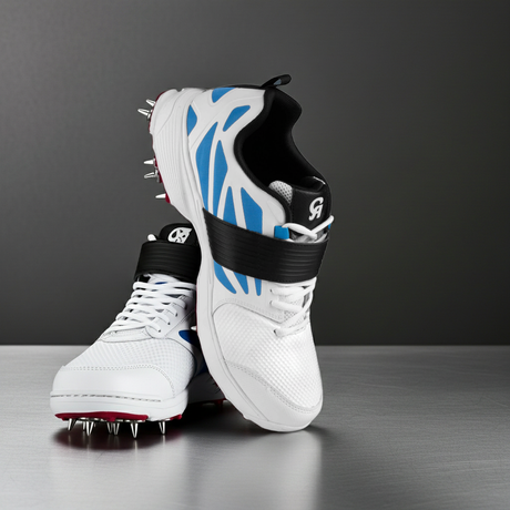 Cricket Steel Spike Shoes