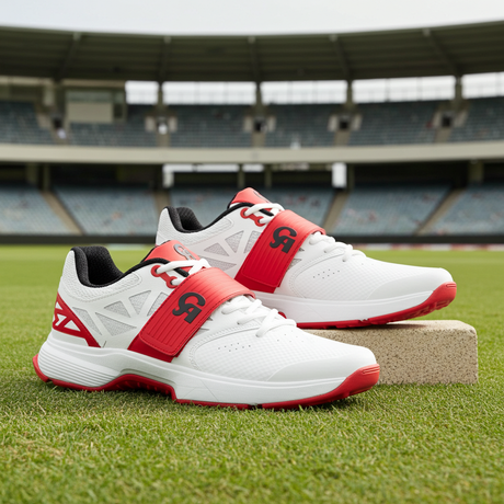 Cricket Shoes