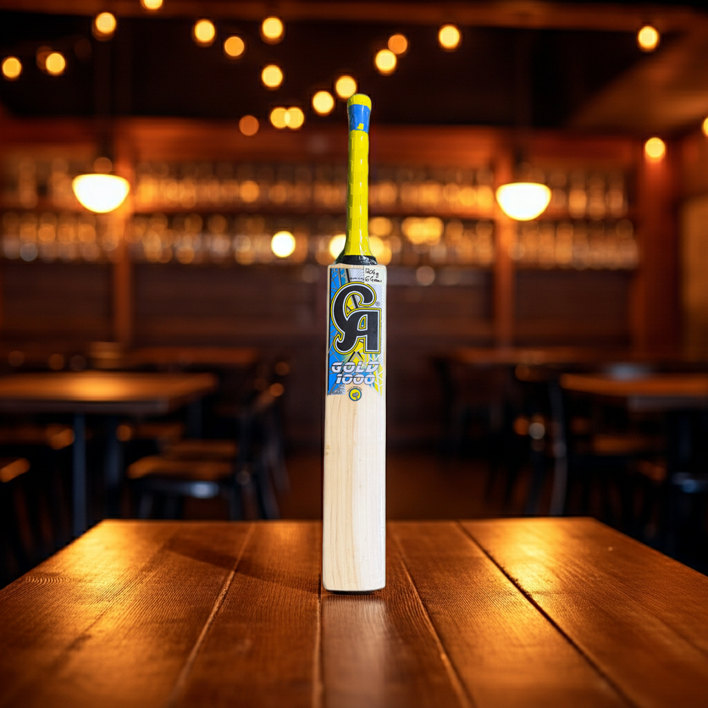 CA 1000 English Willow Cricket bats-SH
