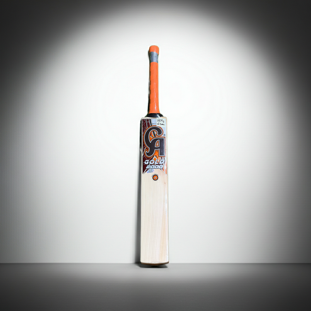 CA 2000 English Willow Cricket bats - SH