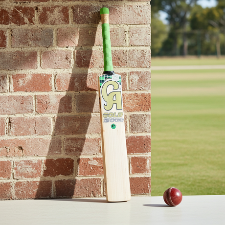 CA 15000 English Willow Cricket Bat