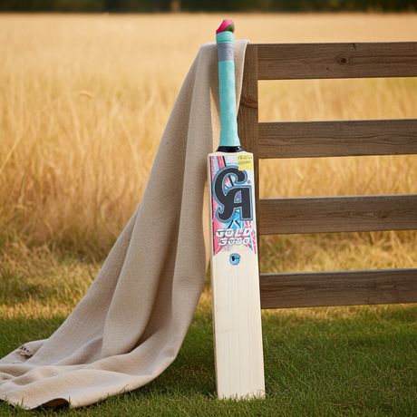 CA 3000 English Willow Cricket Bat - SH