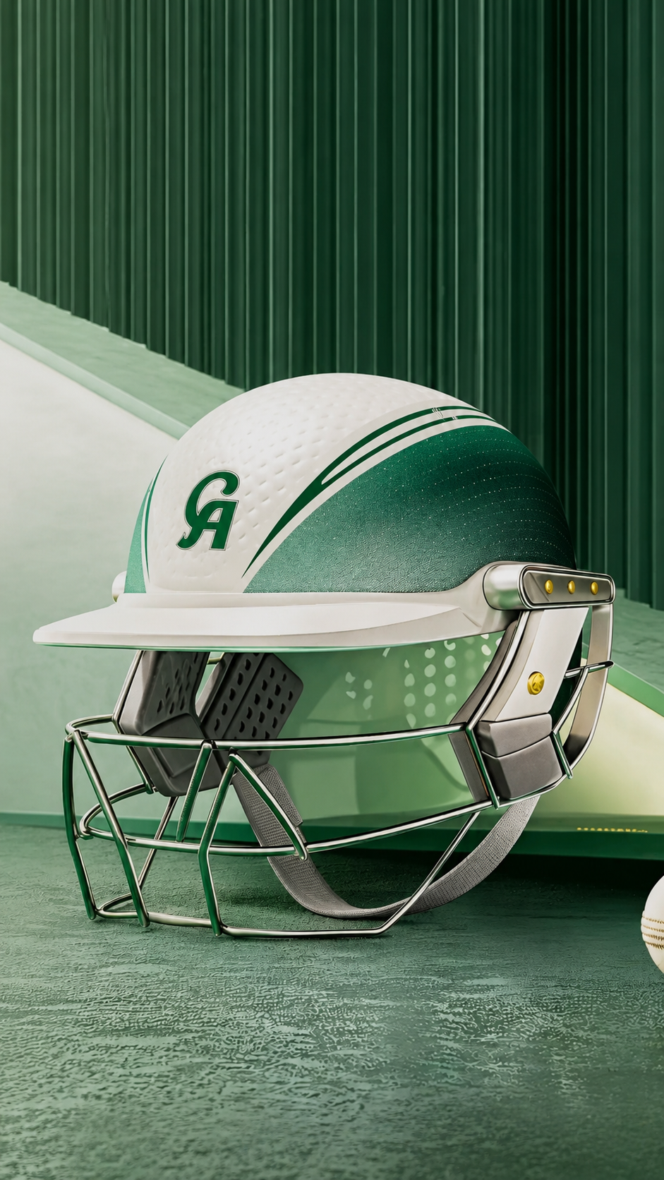 Helmets- Senior