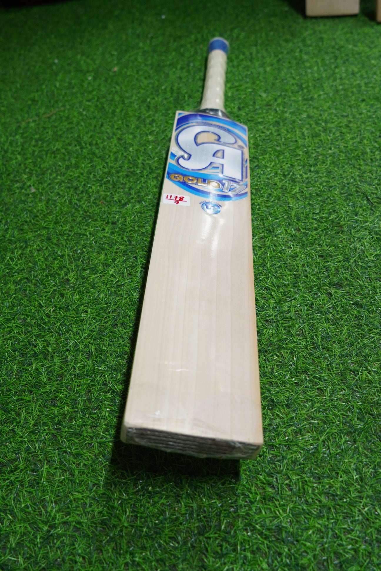 CA GOLD 17 ENGLISH WILLOW BATS