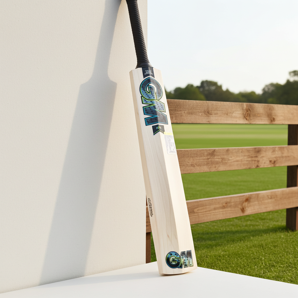 GUNN & MOORE Cricket Bats