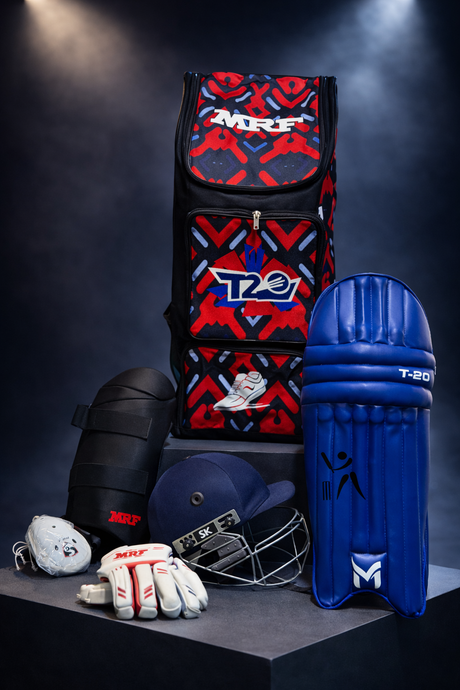 Junior/Youth Cricket