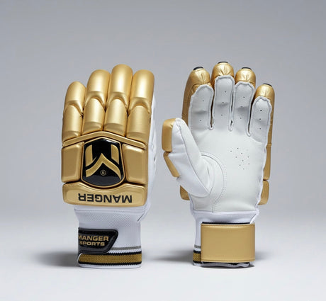 MANAGER Cricket Batting Gloves