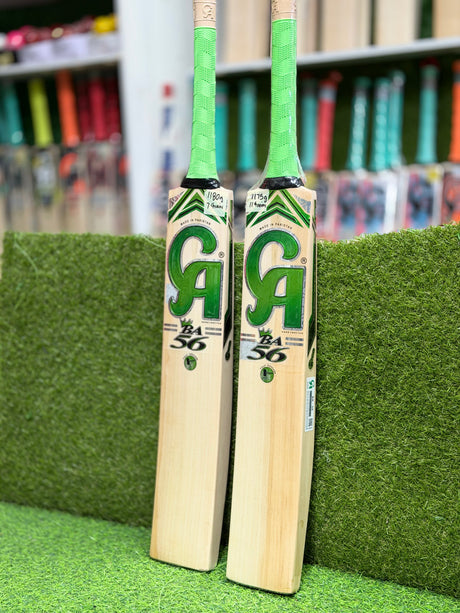 CA BA 56 CRICKET BATS
