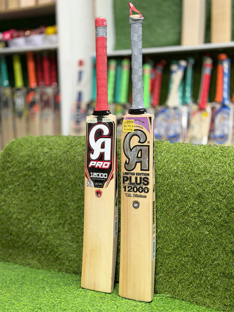 CA 12000 ENGLISH WILLOW BAT-SH