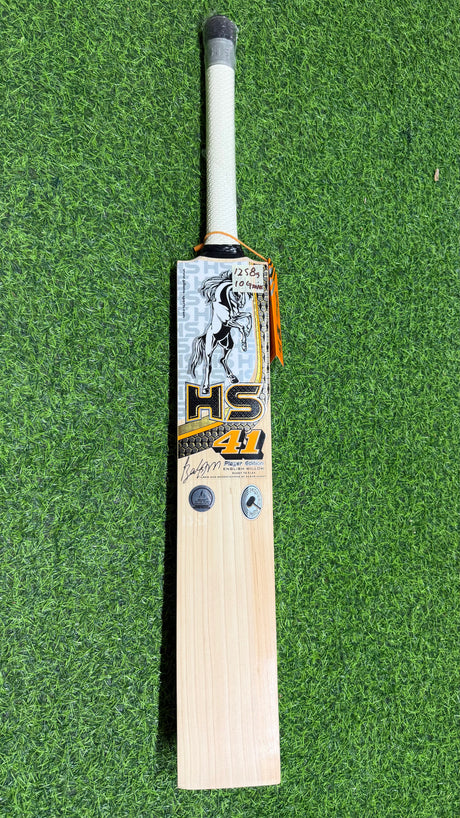 Grade 1 English Willow Cricket bats