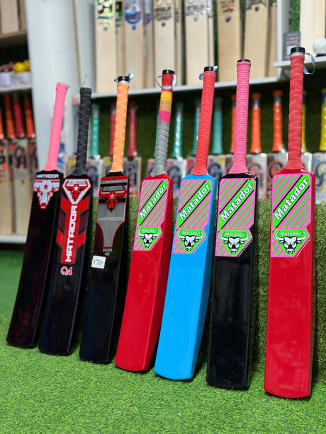 Composite Fiber  Cricket bats
