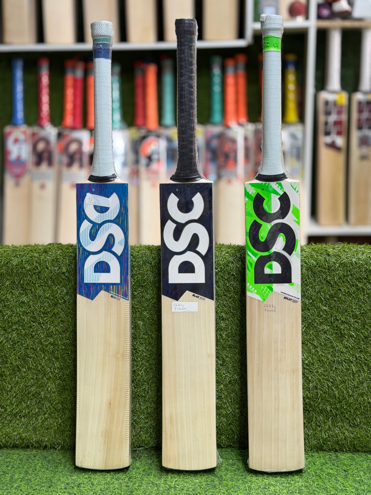 DSC BATS