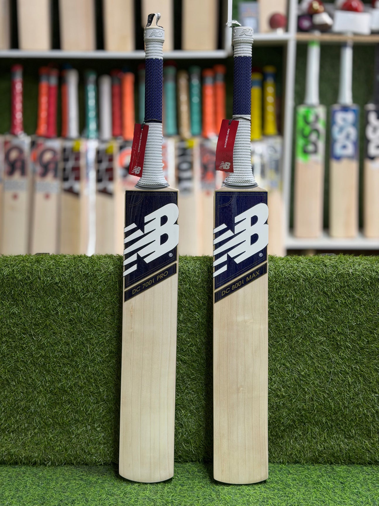 NB New Balance Cricket Bats