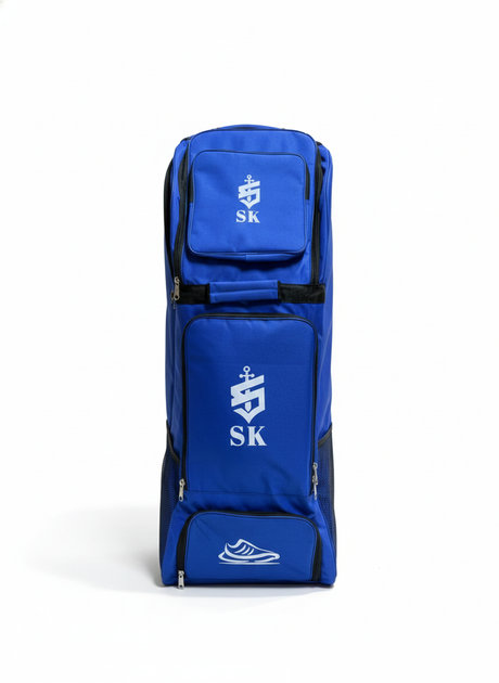 Cricket Duffle Kit Bags-No Wheel