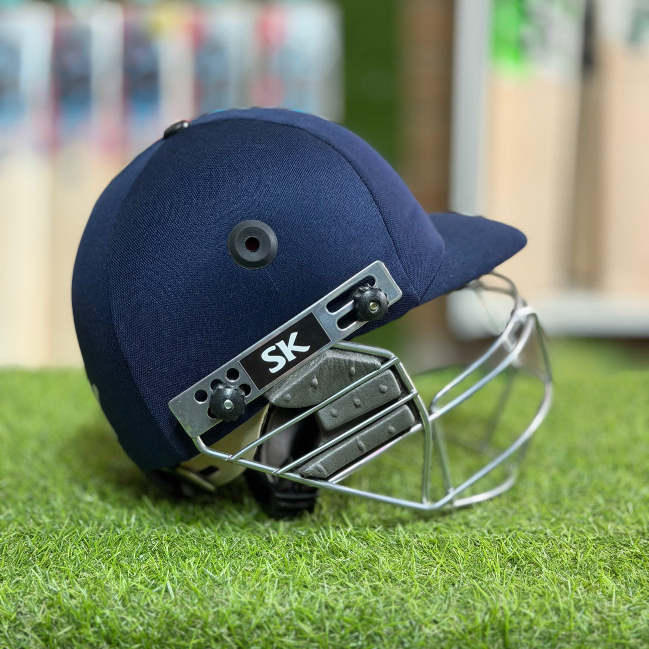 Cricket Helmets-Junior