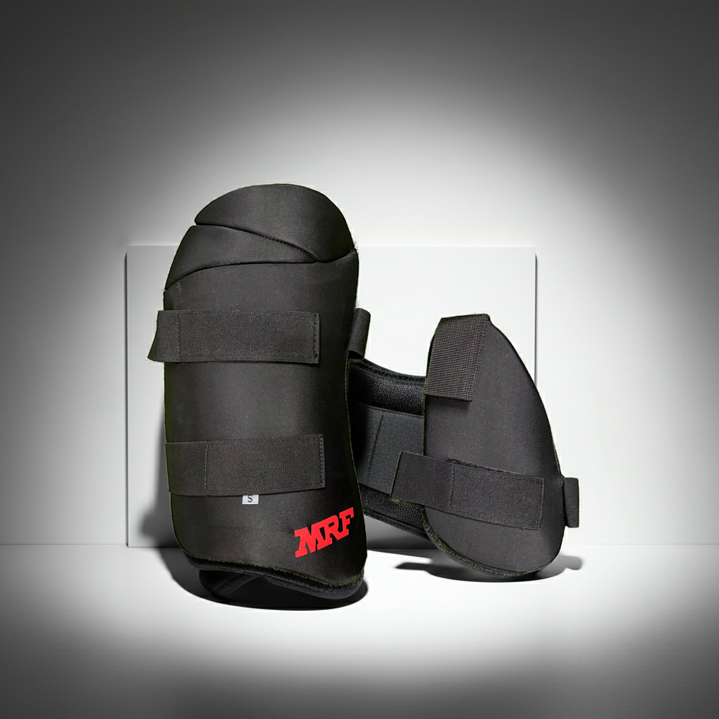 Junior Cricket Thigh Pads