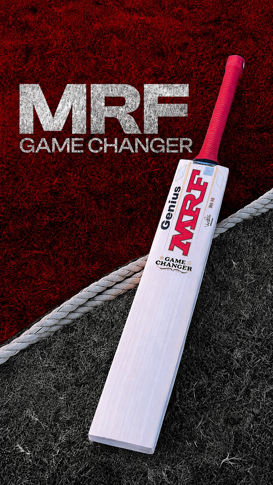 English Willow Cricket Bats