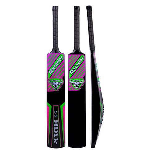 Fibre composite Bats