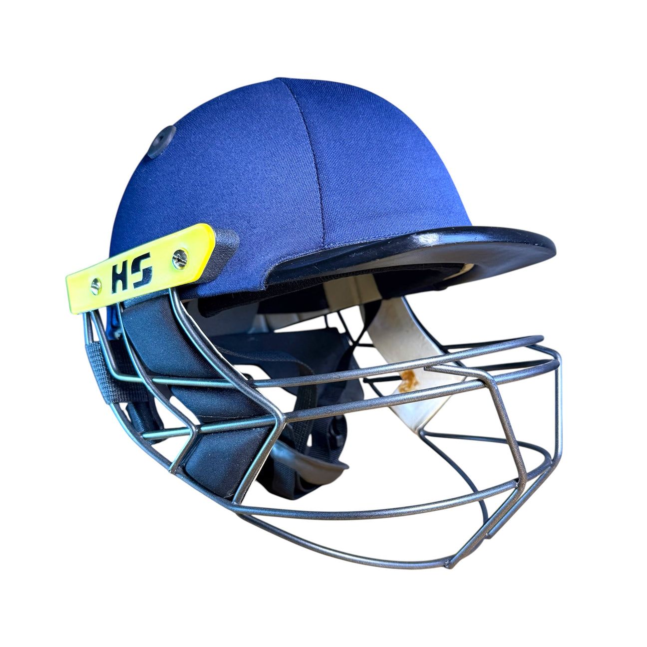 Cricket Helmets