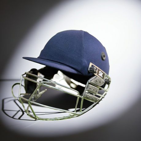 Cricket Helmets
