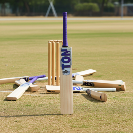 Players Bats- English willow